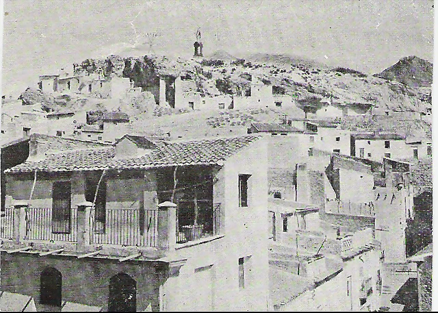 Obras. Coraz?n de Jes?s.1 Obras. Coraz?n de Jes?s.1