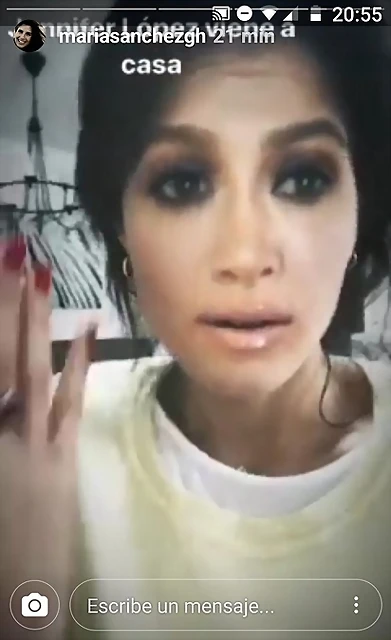 Video Mar?a IG Stories 3-5-2018 (2) Video Mar?a IG Stories 3-5-2018 (2)
