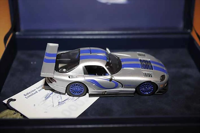 CAJA VIPER 2 MILLONES FLY CAJA VIPER 2 MILLONES FLY