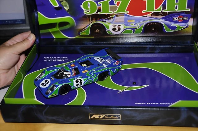 PORSCHE 917 PORSCHE 917