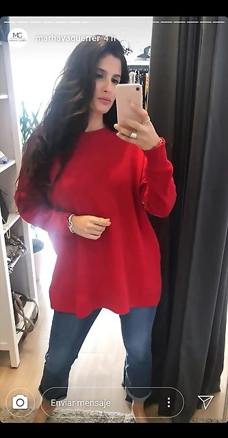 Marhaya Guerrer IG Stories 13-1-2020 (7)