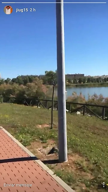 Video Hugo IG Stories 3-5-2017 (1) Video Hugo IG Stories 3-5-2017 (1)
