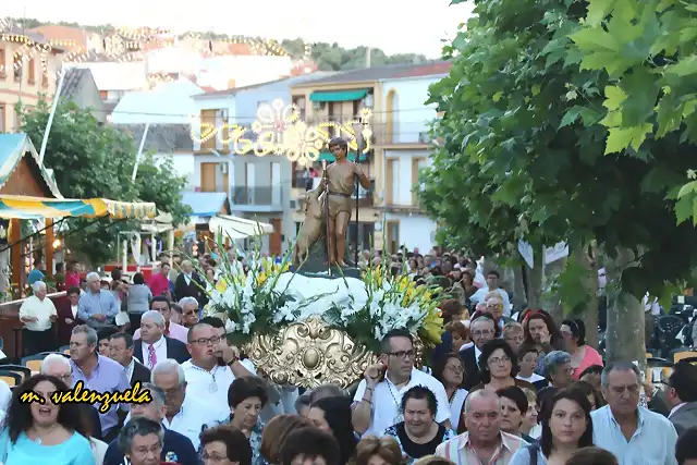 27, por la avenida, marca 2