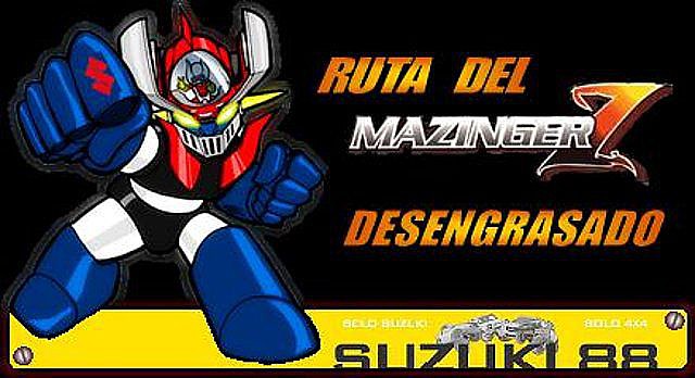 MAZINGER