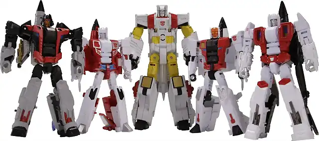 Aerialbots 8