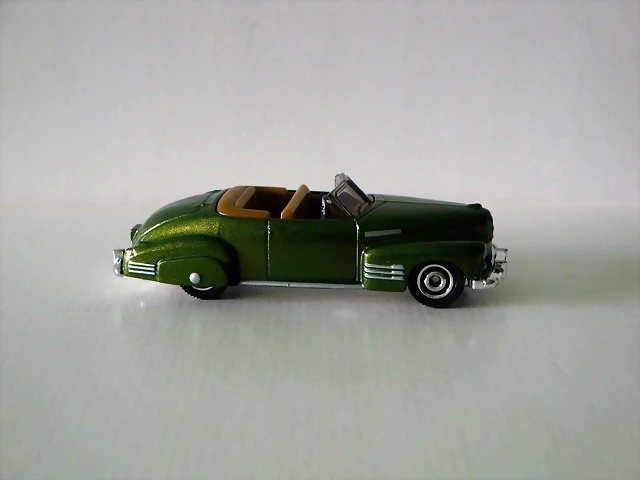 1941 Cadillac Series 62 (2) (Copiar) 1941 Cadillac Series 62 (2) (Copiar)