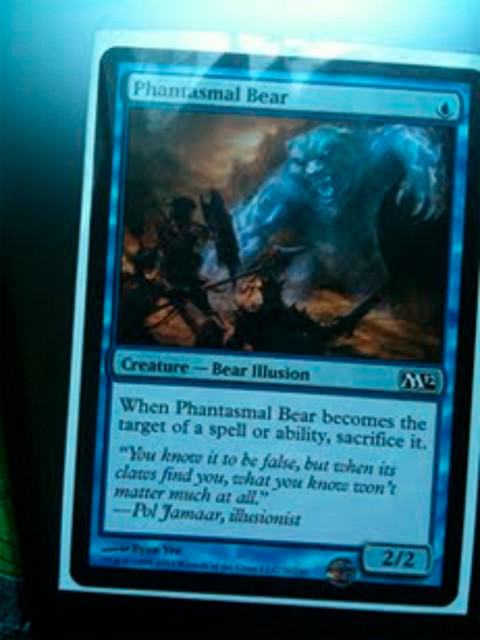 phantasmalbear phantasmalbear
