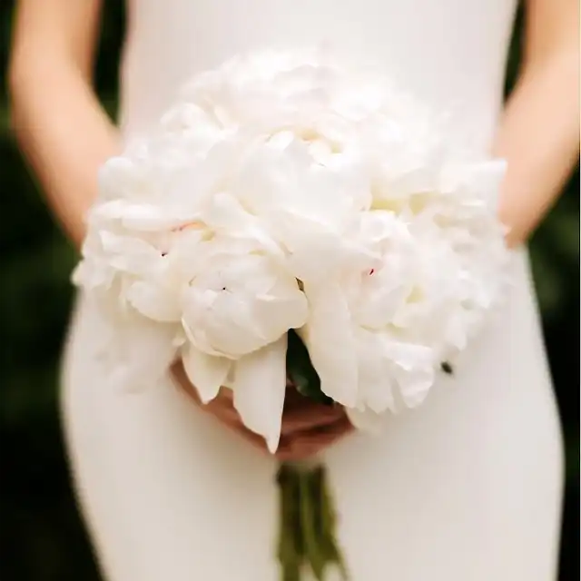 20 Ideas de Ramos Novia y Bouquets para tu boda Romntica (19)