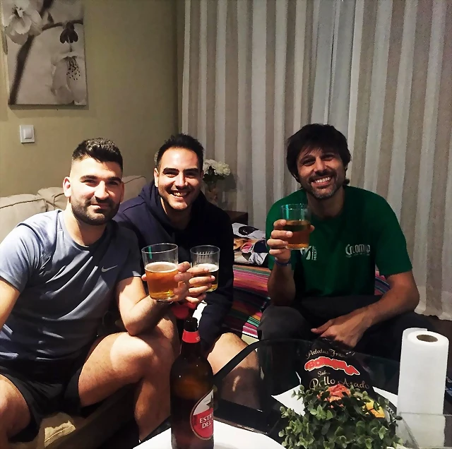 Hugo 26-4-2019 Hugo 26-4-2019