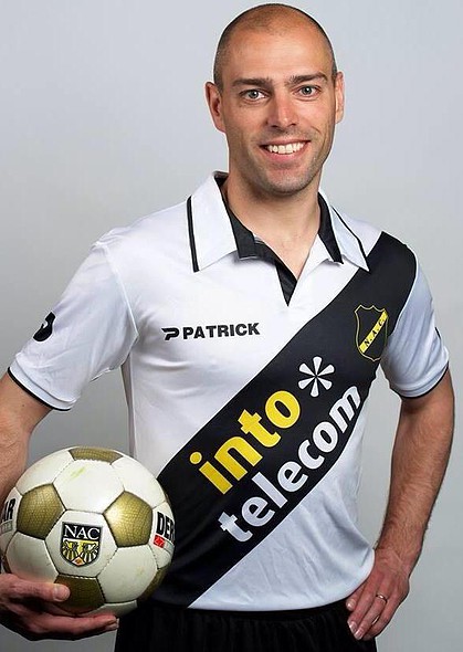 Patrick-NAC-Breda-Shirt