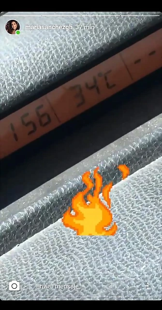 Video Mar?a IG Stories 28-9-2019 (6) Video Mar?a IG Stories 28-9-2019 (6)