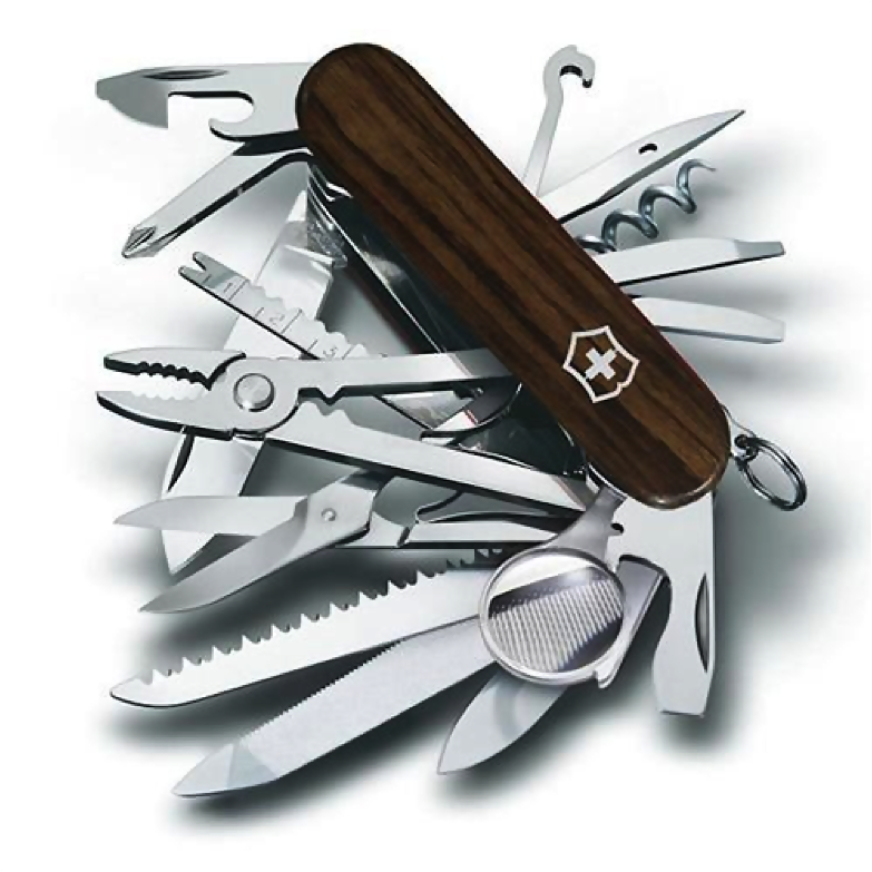 Victorinox Rosewood 1