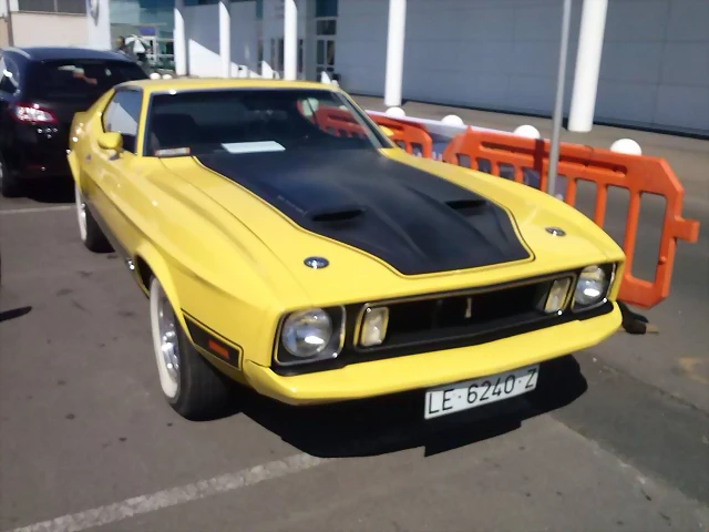 Mustang Match LE-6240-Z Mustang Match LE-6240-Z