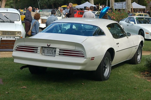 Firebird AL-3026-M-2 Firebird AL-3026-M-2