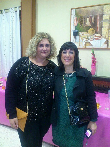 Cumple Mar?a 20