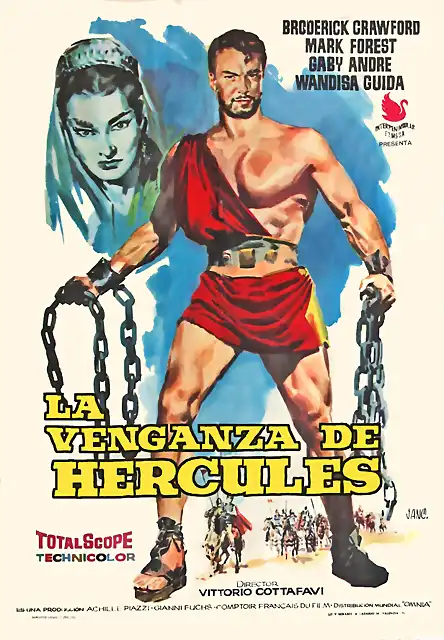 venganzadehercules6001