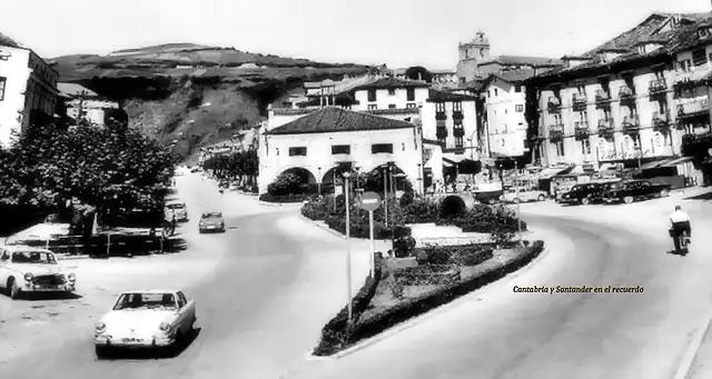 Laredo Ayuntamiento Cantabria