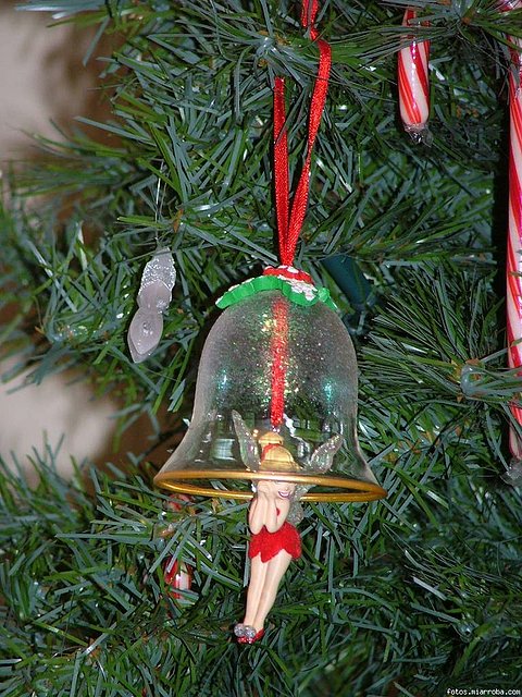 Campana Campanilla 2006 Campana Campanilla 2006