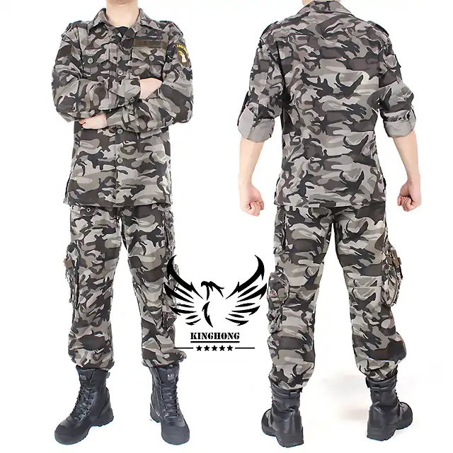 Bdu-eua-101-airborne-camuflagem-terno-define-militar-do-exe&#769;rcito-uniforme-de-combate-Airsoft-uniforme-somente