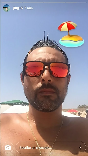 Hugo IG Stories 15-8-2017 Hugo IG Stories 15-8-2017