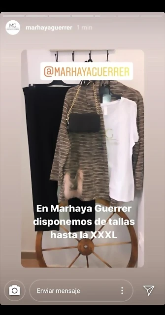 Marhaya Guerrer IG Stories 7-2-2020 (4)