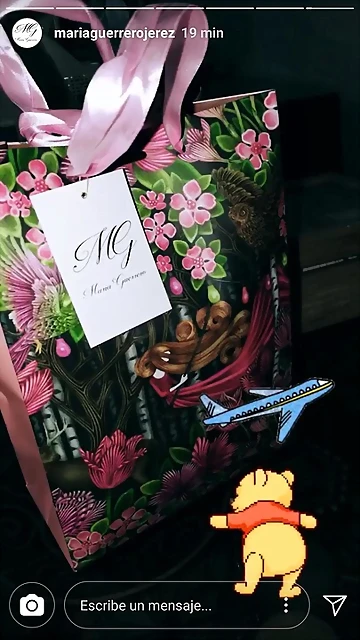 Mar?a Guerrero IG Stories 7-6-2018 (6)