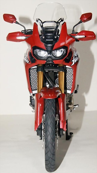 Honda crf 1000L Africa twin 03 Honda crf 1000L Africa twin 03