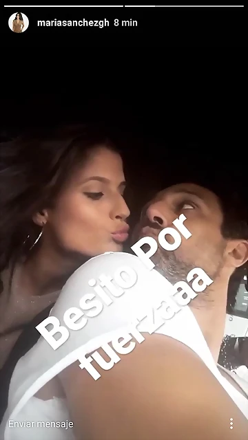 Video Mar?a IG Stories 27-5-2017 (1) Video Mar?a IG Stories 27-5-2017 (1)