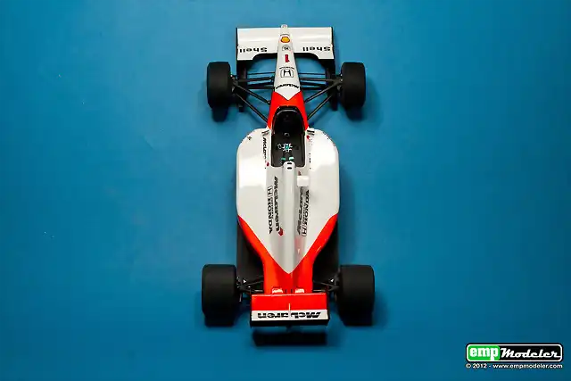 McLaren MP4.6-10