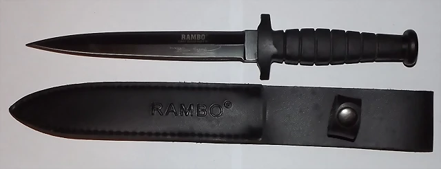 daga rambo daga rambo