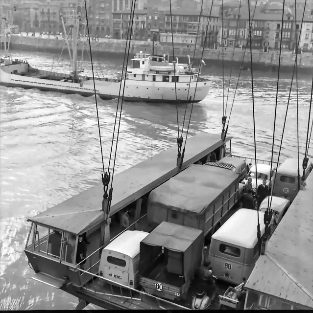 Portugalete Vizcaya (6)