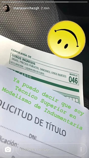 Mar?a IG Stories 18-6-2018 (1) Mar?a IG Stories 18-6-2018 (1)