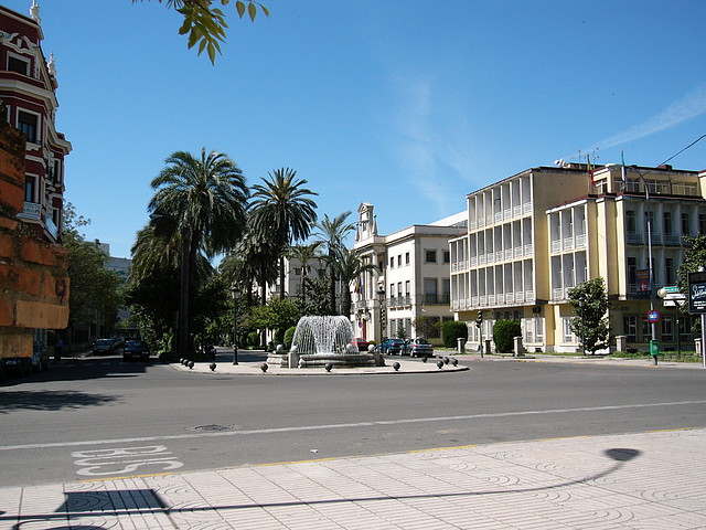 Badajoz (206) Badajoz (206)