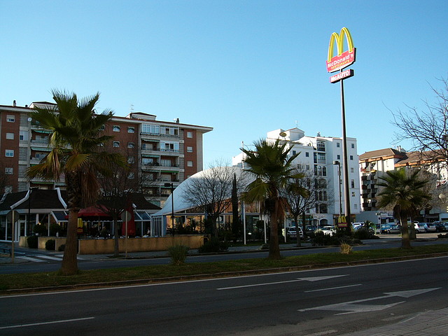Badajoz (196) Badajoz (196)