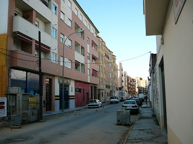 Badajoz (198) Badajoz (198)