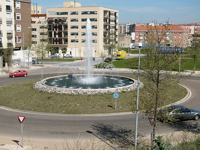 Badajoz (201) Badajoz (201)