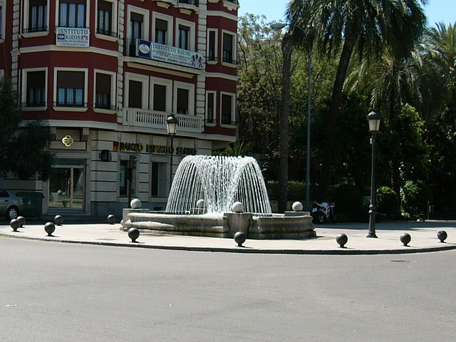Badajoz (208) Badajoz (208)