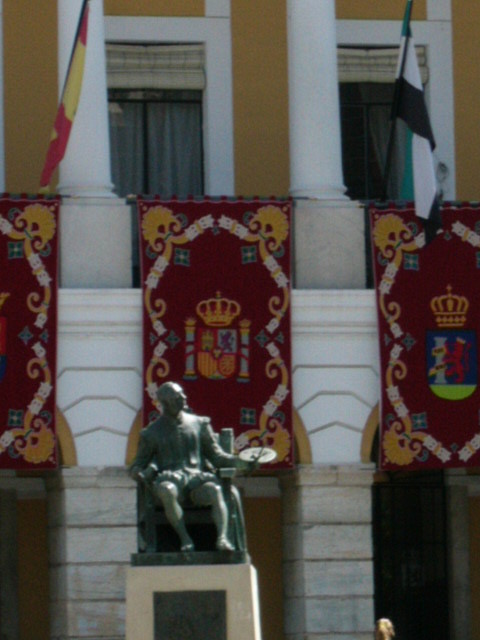 Badajoz (212) Badajoz (212)