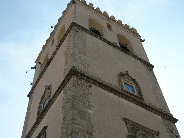 Badajoz (213) Badajoz (213)