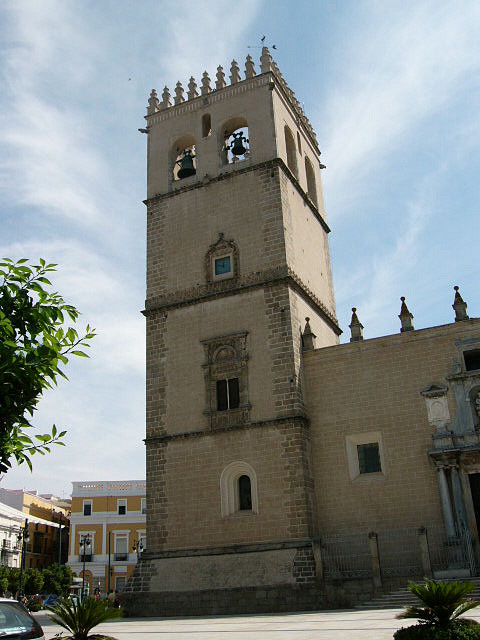 Badajoz (217) Badajoz (217)