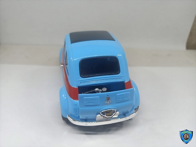 5 5