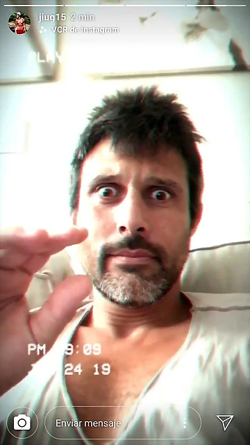 Video Hugo IG Stories 24-6-2019 (6) Video Hugo IG Stories 24-6-2019 (6)