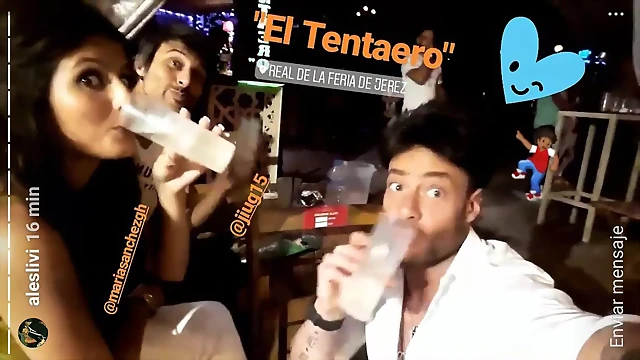 Video Ales IG Stories 15-5-2017 (13) Video Ales IG Stories 15-5-2017 (13)