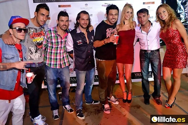 Bolo Lorqui 15 Bolo Lorqui 15