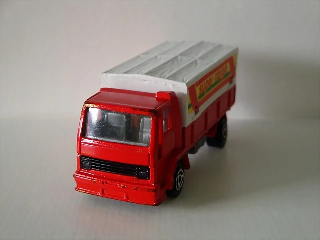 1981 Ford Cargo (1) (Copiar) 1981 Ford Cargo (1) (Copiar)