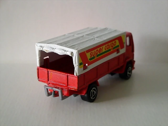 1981 Ford Cargo (2) (Copiar) 1981 Ford Cargo (2) (Copiar)