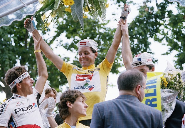 Perico-Tour1987-Podio-Roche-Bernard-Longo4