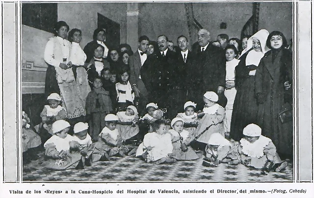 hospital de valencia hospital de valencia