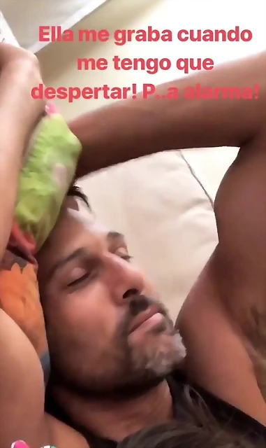 Video Hugo IG Stories 6-8-2018 (4) Video Hugo IG Stories 6-8-2018 (4)