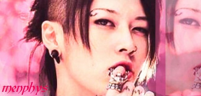 miyavi